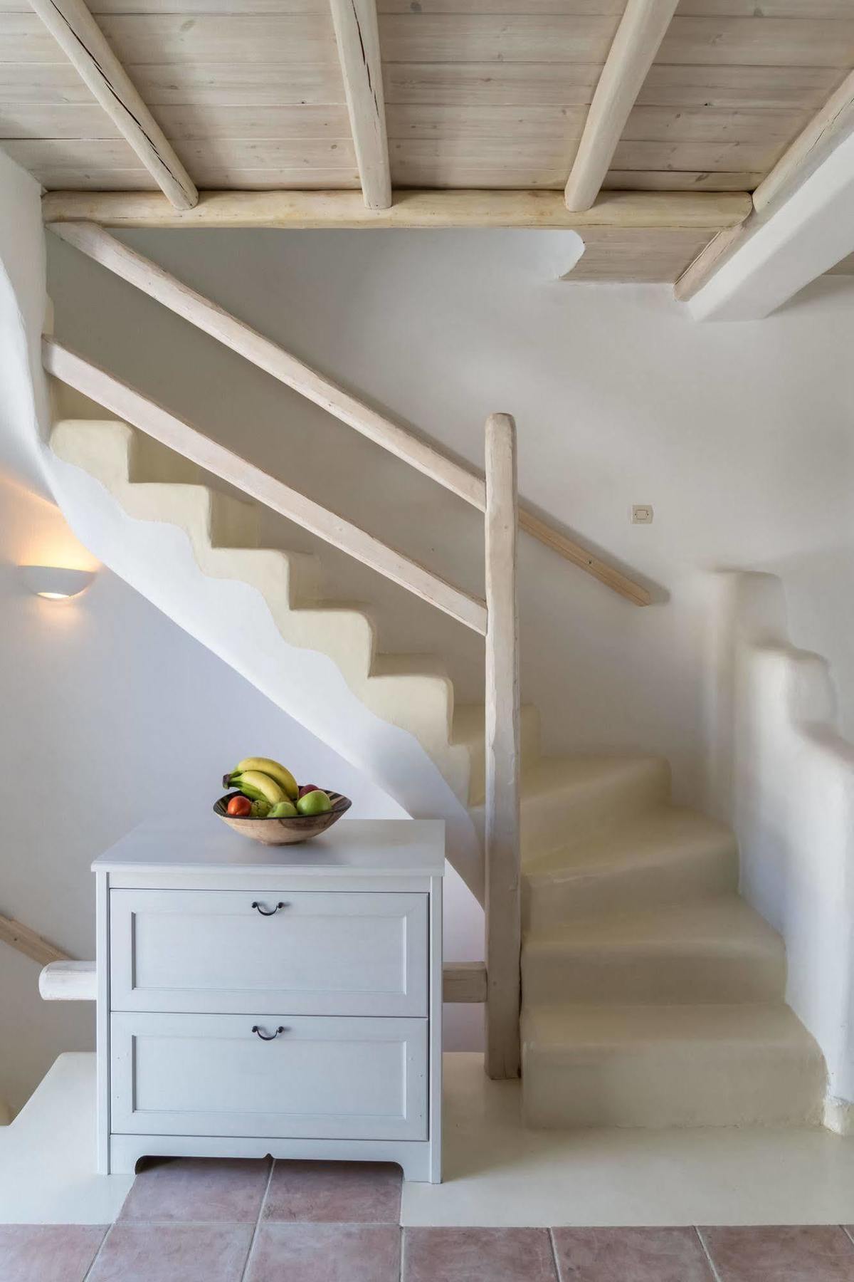 Villa Clio 오르노스 외부 사진